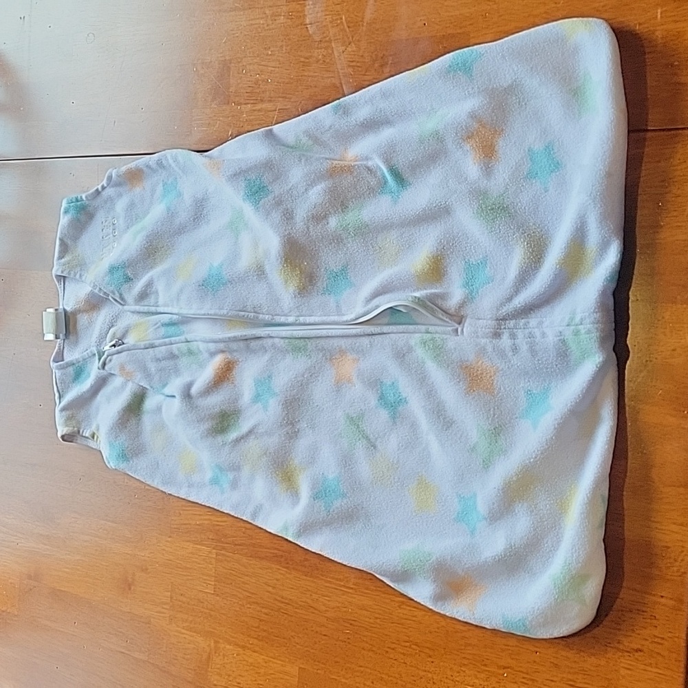 Halo Fleece Sleepsack